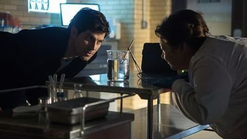 Grimm: 2×19