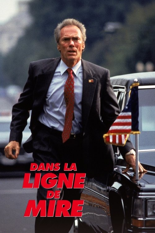 Dans la ligne de mire (1993)