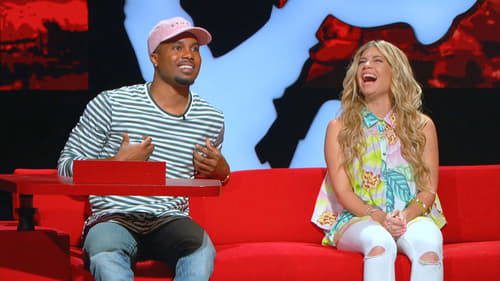 Ridiculousness, S08E12 - (2016)