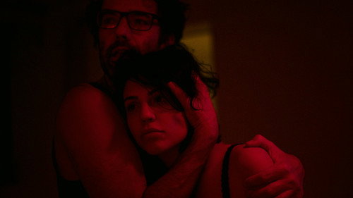 The Words That Remain