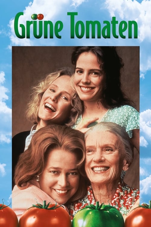 Fried Green Tomatoes poster