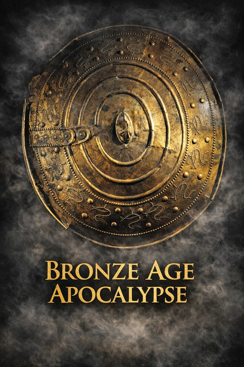 Bronze Age Apocalypse