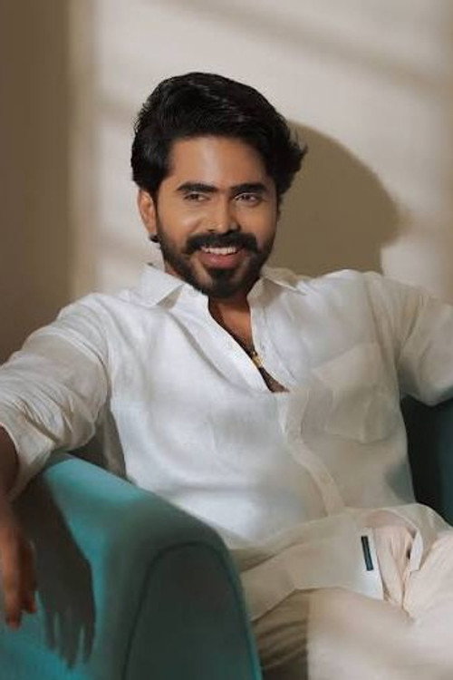 Vimal Kumar