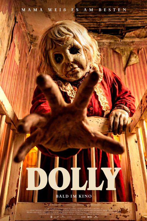 Poster von Dolly