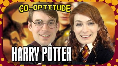 Harry Potter and the Goblet of Fire