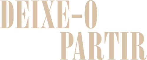 Deixe-o Partir - Logo 6