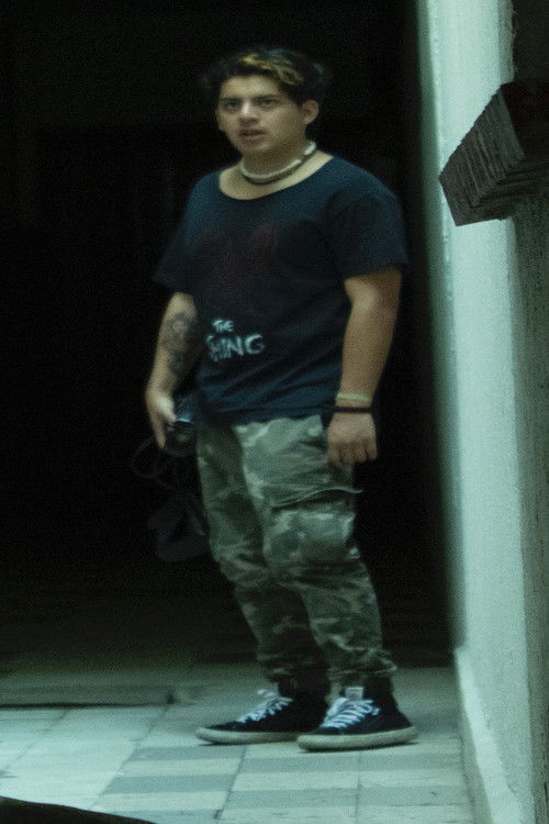 Foto de Emiliano Ugarte