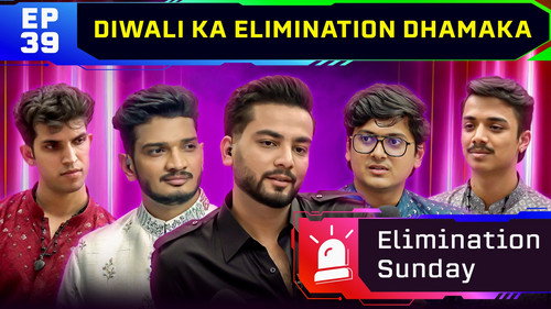 Diwali Ka Elimination Dhamaka