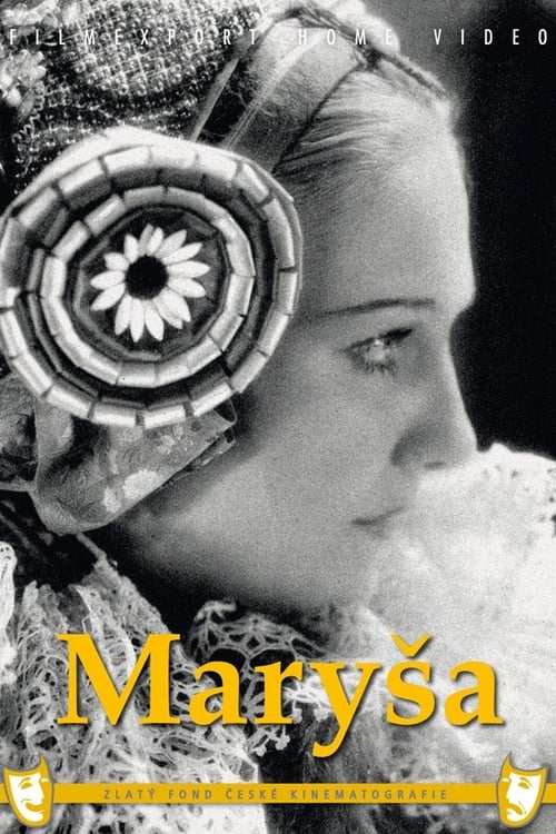 Maryša (1935)