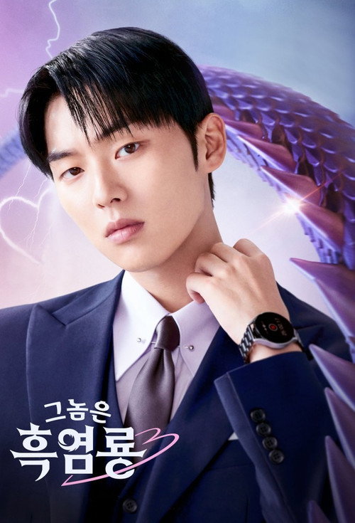 Poster (Koreanisch)