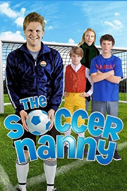 The Soccer Nanny 2011