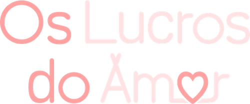 Os Lucros do Amor - Logo 2