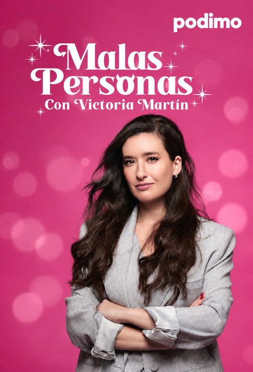 Season 3 poster