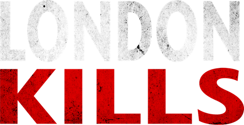 London Kills - Logo 2
