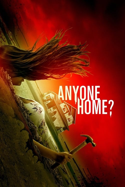 Full Free Watch Anyone Home? (2018) Movies 123Movies Blu-ray Without Download Stream Online