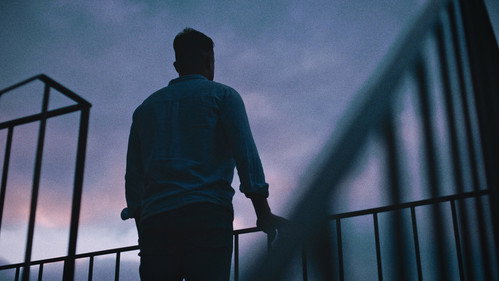 Young and Hooked on Chemsex