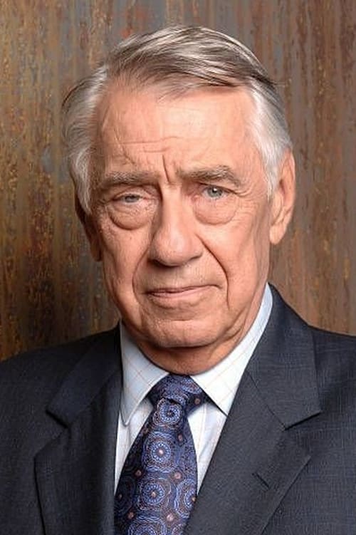 Kép: Philip Baker Hall színész profilképe