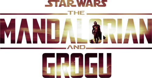 The Mandalorian and Grogu