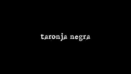 Taronja Negra Backdrop Blur