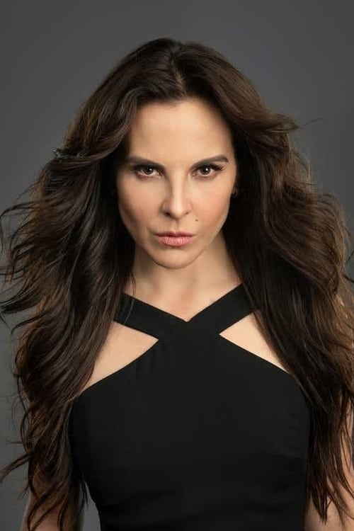 Kép: Kate del Castillo színész profilképe