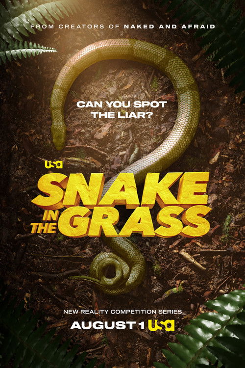 Escena 5 de Snake in the Grass