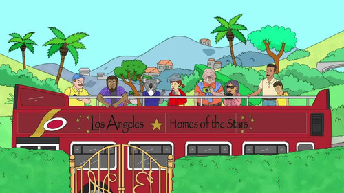 BoJack Horseman: 1×5