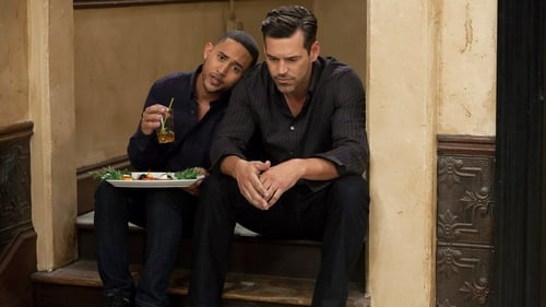 Baby Daddy : 4×19