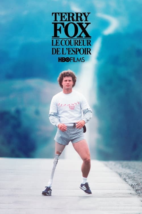 Terry Fox : Le coureur de l'espoir (1983)