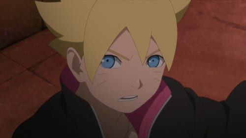 Boruto: Naruto Next Generations: 1×26