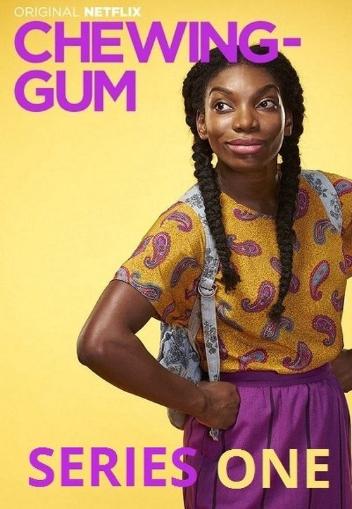 Regarder Chewing Gum - Saison 1 en streaming complet