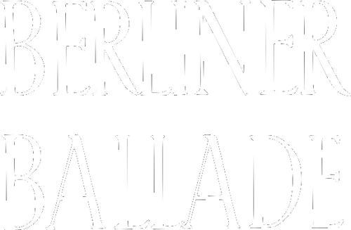 Berliner Ballade