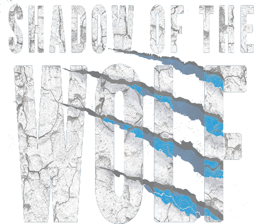 Shadow of the Wolf