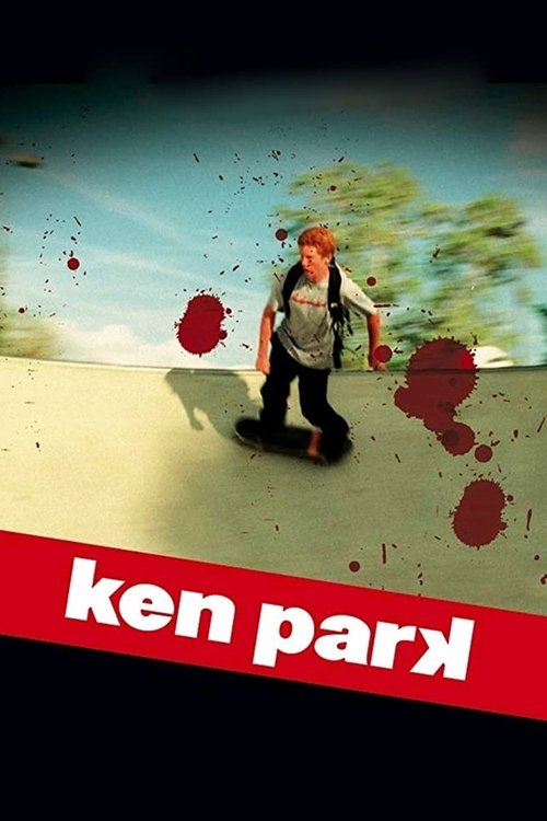 Ken Park Movie Poster Image