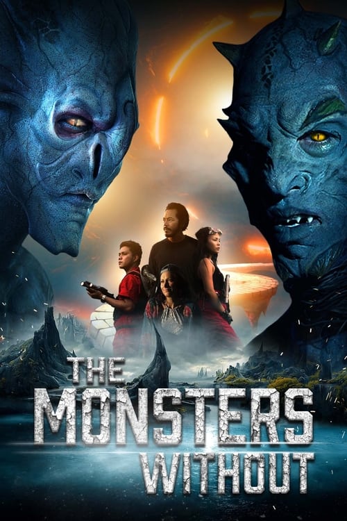 Image Regardez The Monsters Without en ligne gratuitement en VF/VOSTFR