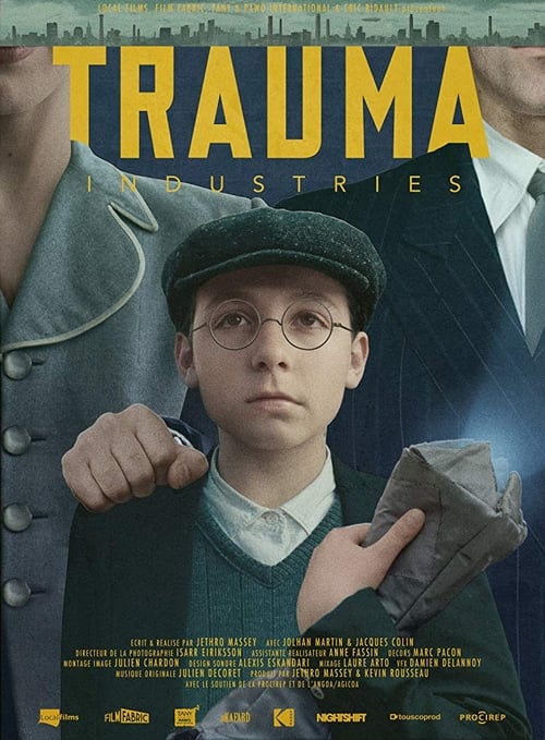 Trauma Industries (2017)