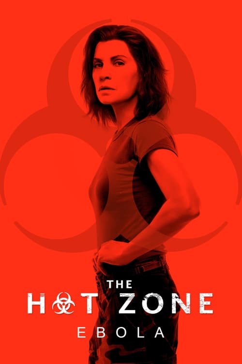 The Hot Zone, S01 - (2019)