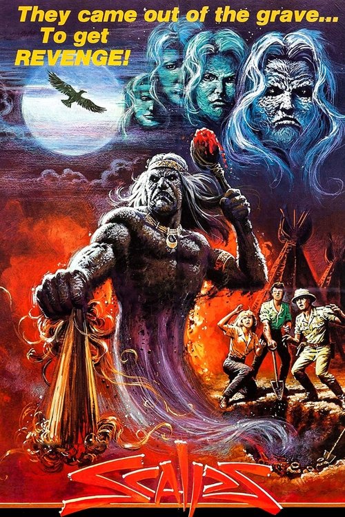 Scalps 1983