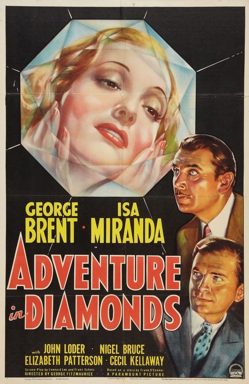 Assistir Adventure in Diamonds Online