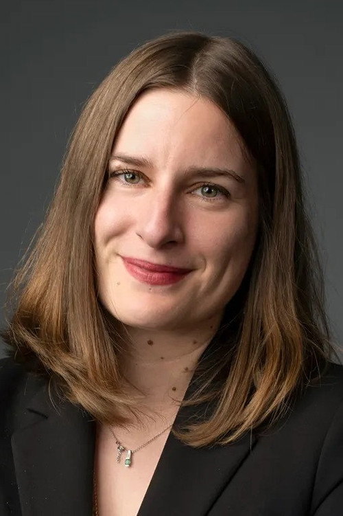 Lauriane Clément portrait