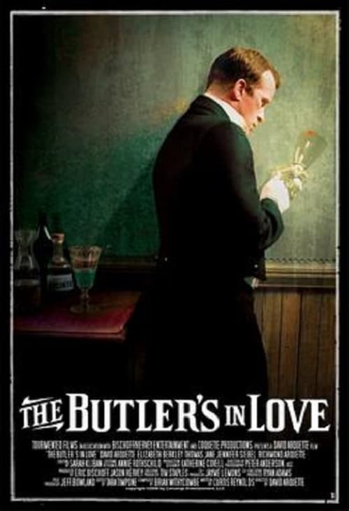 The Butler's In Love (2008)