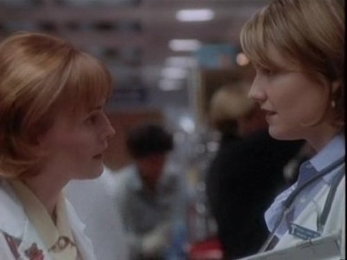 ER: Plantão Médico Episódio 19
