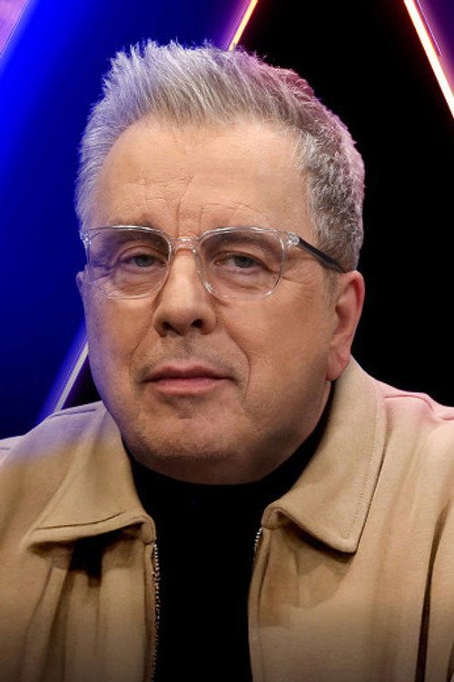 Sándor Friderikusz