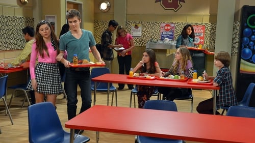 Girl Meets World: 1×3