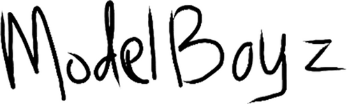 ModelBoyz Entertainment logo