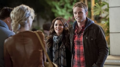 Poster della serie Hart of Dixie