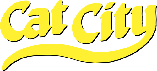 Cat City