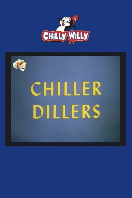 Chiller Dillers Movie Poster Image