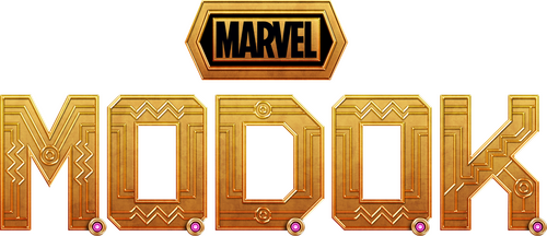 Marvel's M.O.D.O.K.