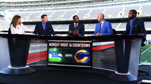 Monday Night Countdown