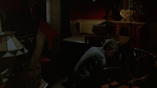 Ghosthouse still
